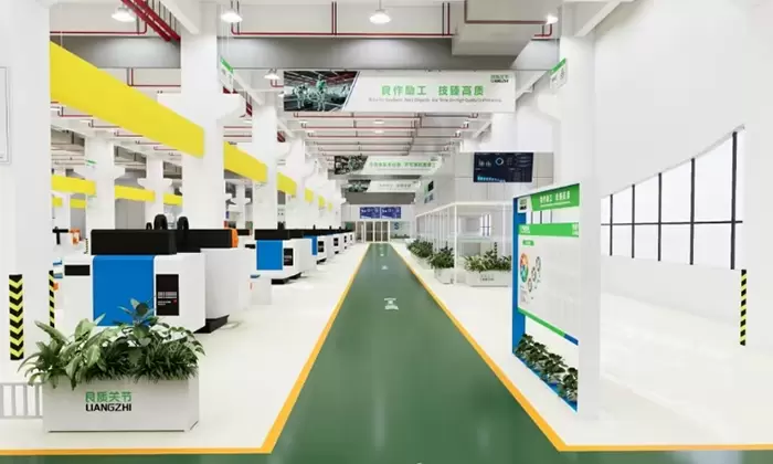 Vantagens dos equipamentos de processamento