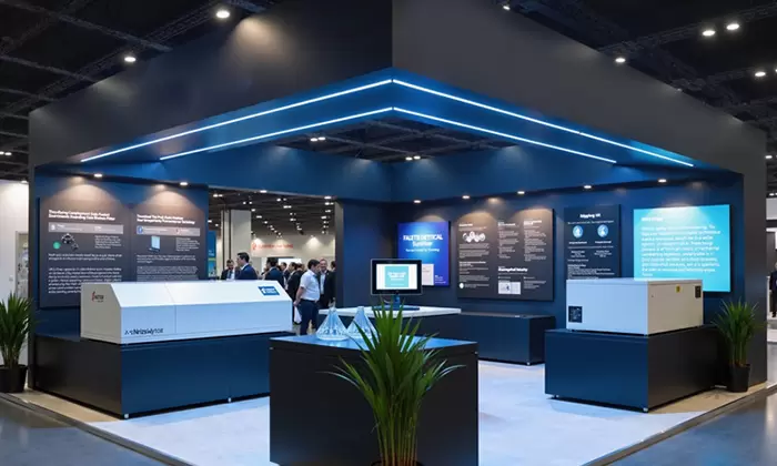 Forte ritmo de desenvolvimento