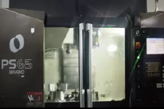 Testador de durabilidade