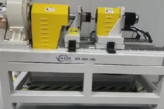 Testador de durabilidade