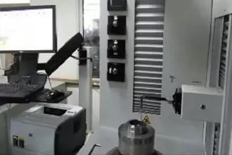 Testador de durabilidade