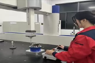 Testador de durabilidade