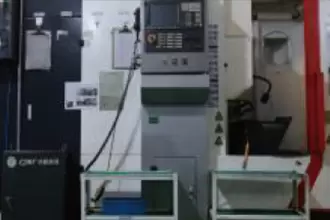 Testador de durabilidade