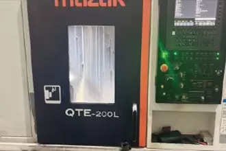 Testador de durabilidade