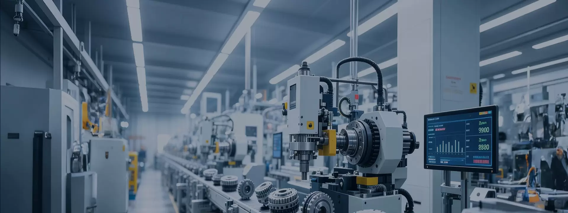 Manufatura Inteligente