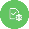 Pr&eacute;-teste das Fun&ccedil;&otilde;es do Produto Semiacabado