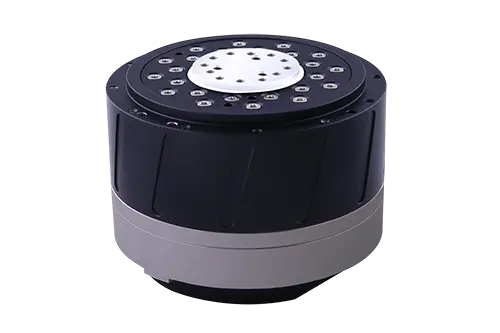 M&oacute;dulo de junta planet&aacute;ria LZ10028 para rob&ocirc;s quadr&uacute;pedes