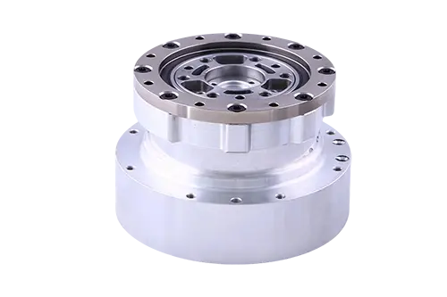 Redutor de junta planet&aacute;ria leve LZ6036