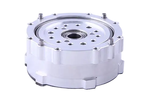 Redutor de junta leve de eixo oco LZ6025