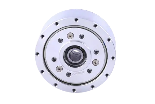 Redutor de junta planet&aacute;ria de eixo oco LZ8525